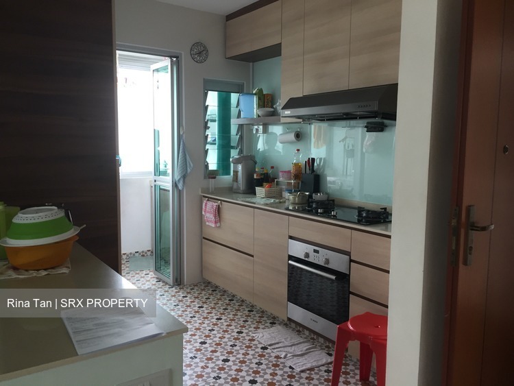 Blk 446 Yishun Avenue 11 (Yishun), HDB 4 Rooms #174393362